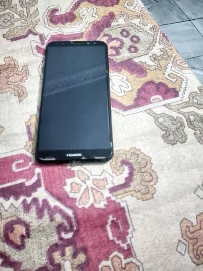 Huawei 10 Lite
