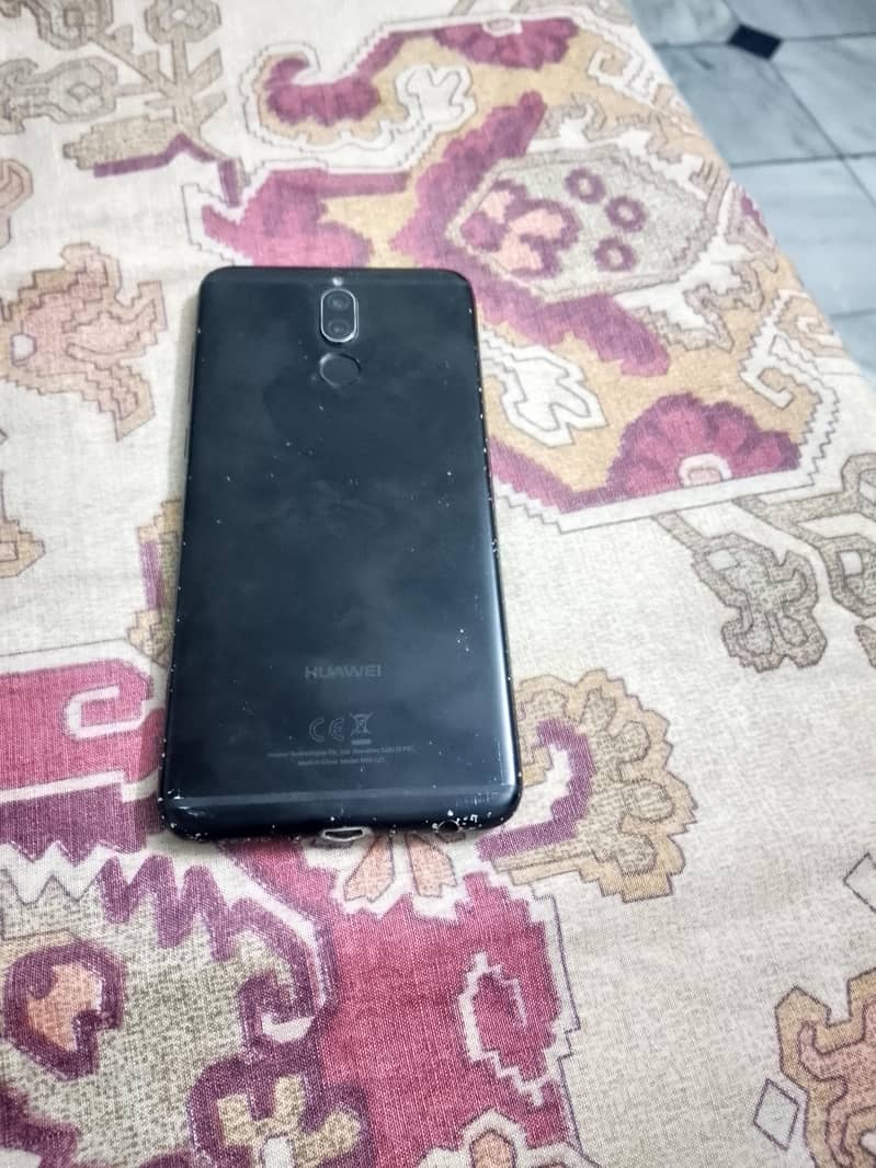 Huawei 10 Lite 1