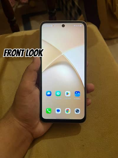 INFINX SMART 10 FOR SALE