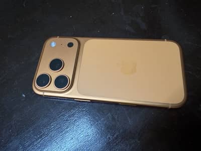Apple iPhone 17 Pro