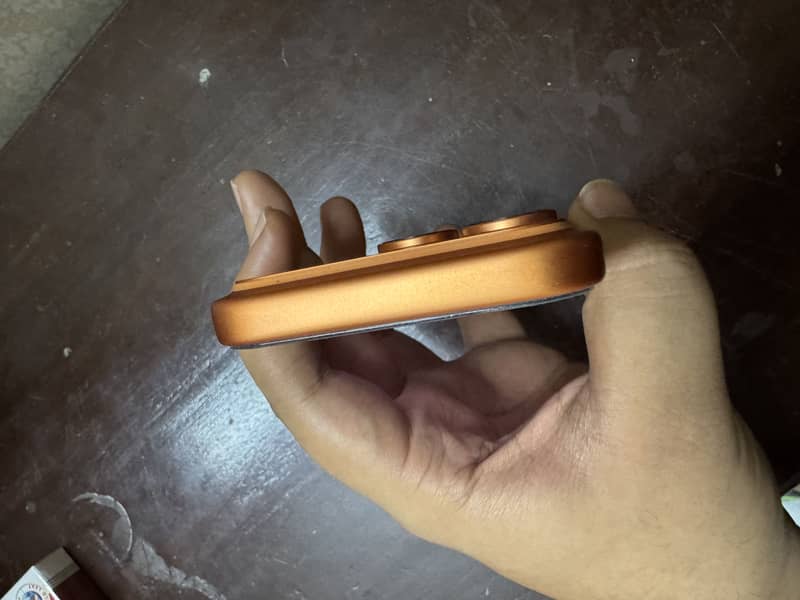 Apple iPhone 17 Pro 4
