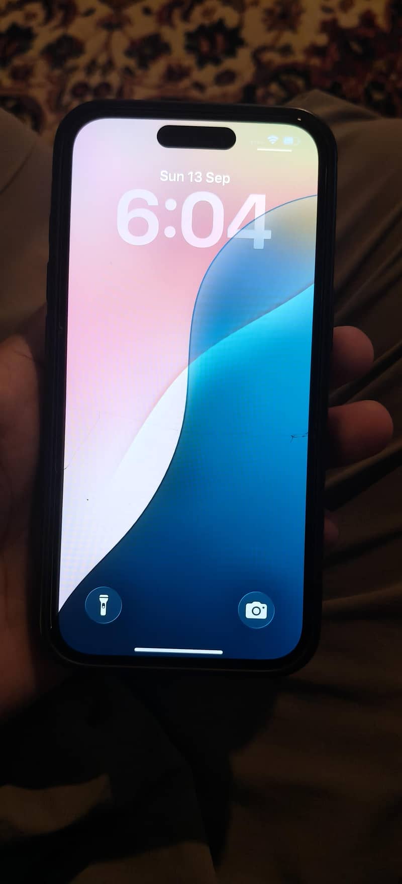 Apple iPhone 15 5
