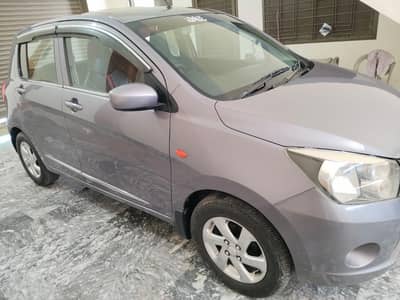 Suzuki Cultus VXL 2021