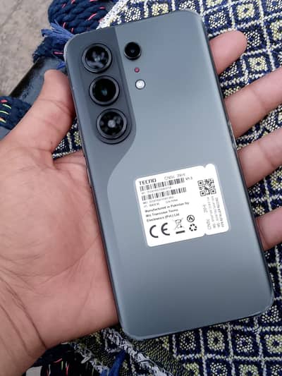 Tecno CAMON 50 Pro 10/10 FoR Sale