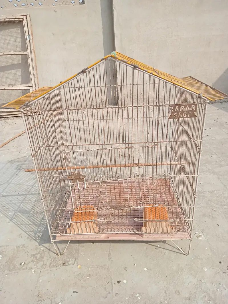 All setup for sale Exchange possible with birds or hens — photo 3