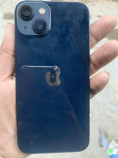 Apple iPhone 13 128 gg water pack jv