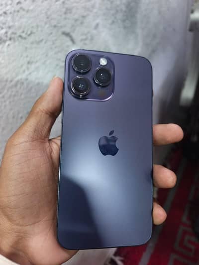 iphone 14 pro max all ok