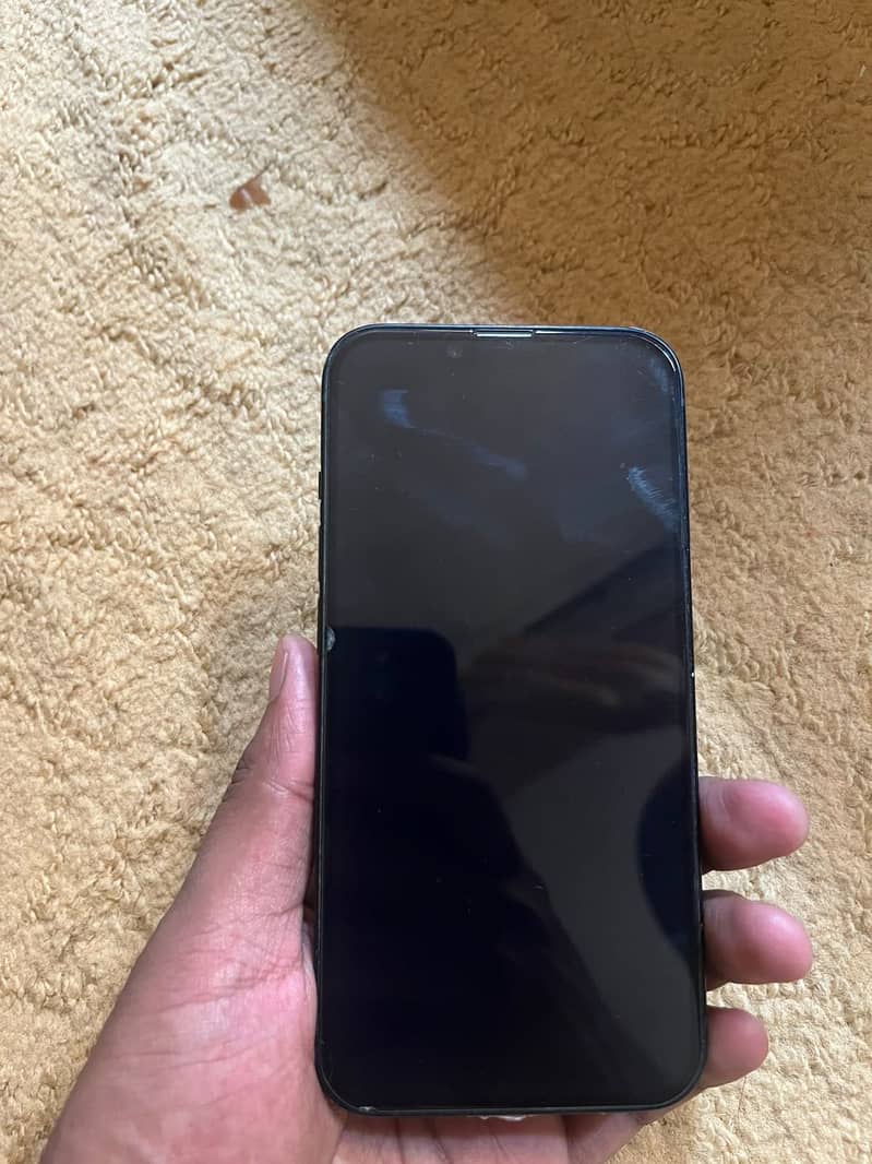Apple iPhone 14 5