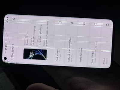 One Plus 8