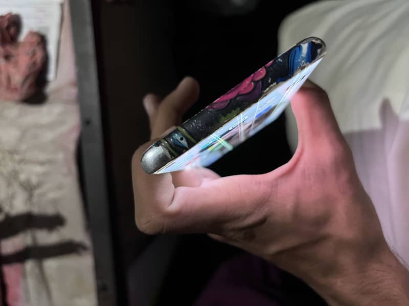 One Plus 8 5