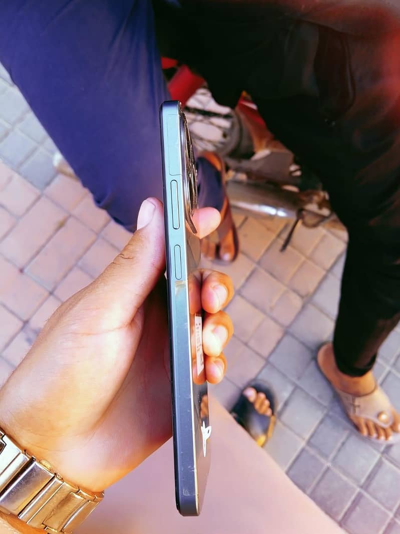 realmi  C61 3