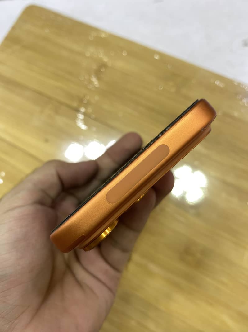 Apple iPhone 17 Pro Max 5