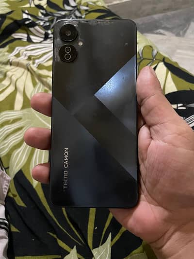 Tecno CAMON 19 Neo