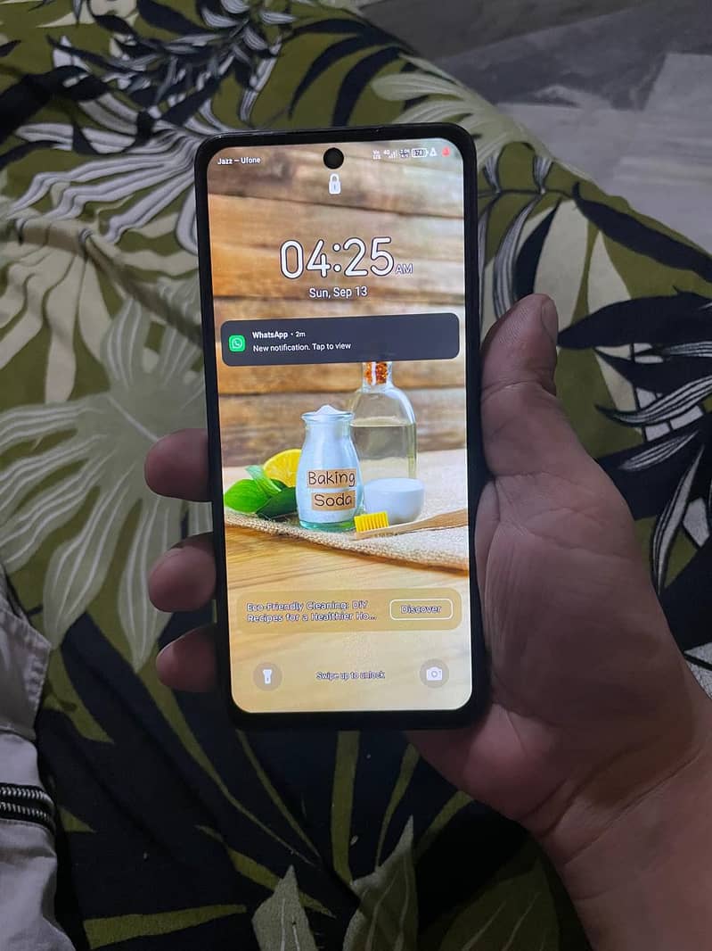 Tecno CAMON 19 Neo 4