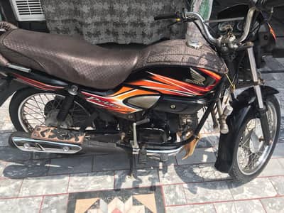 good bike