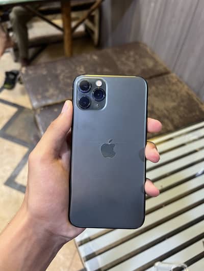 Apple iPhone 11 Pro
