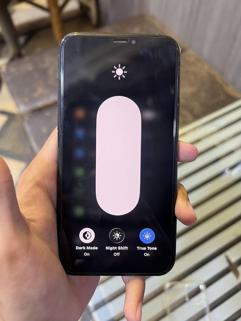 Apple iPhone 11 Pro 7