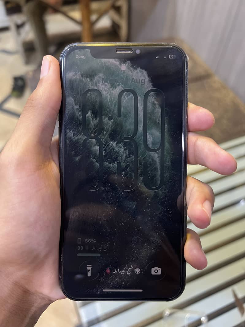 Apple iPhone 11 Pro 8