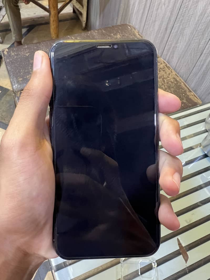 Apple iPhone 11 Pro 11