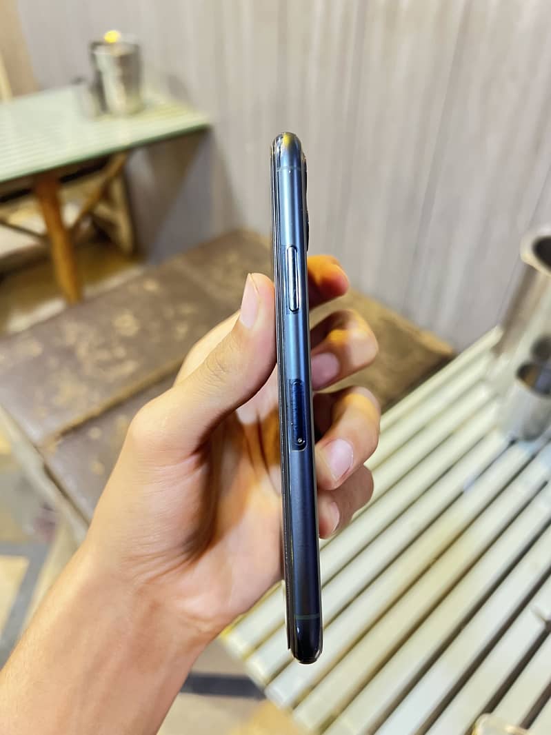 Apple iPhone 11 Pro 15