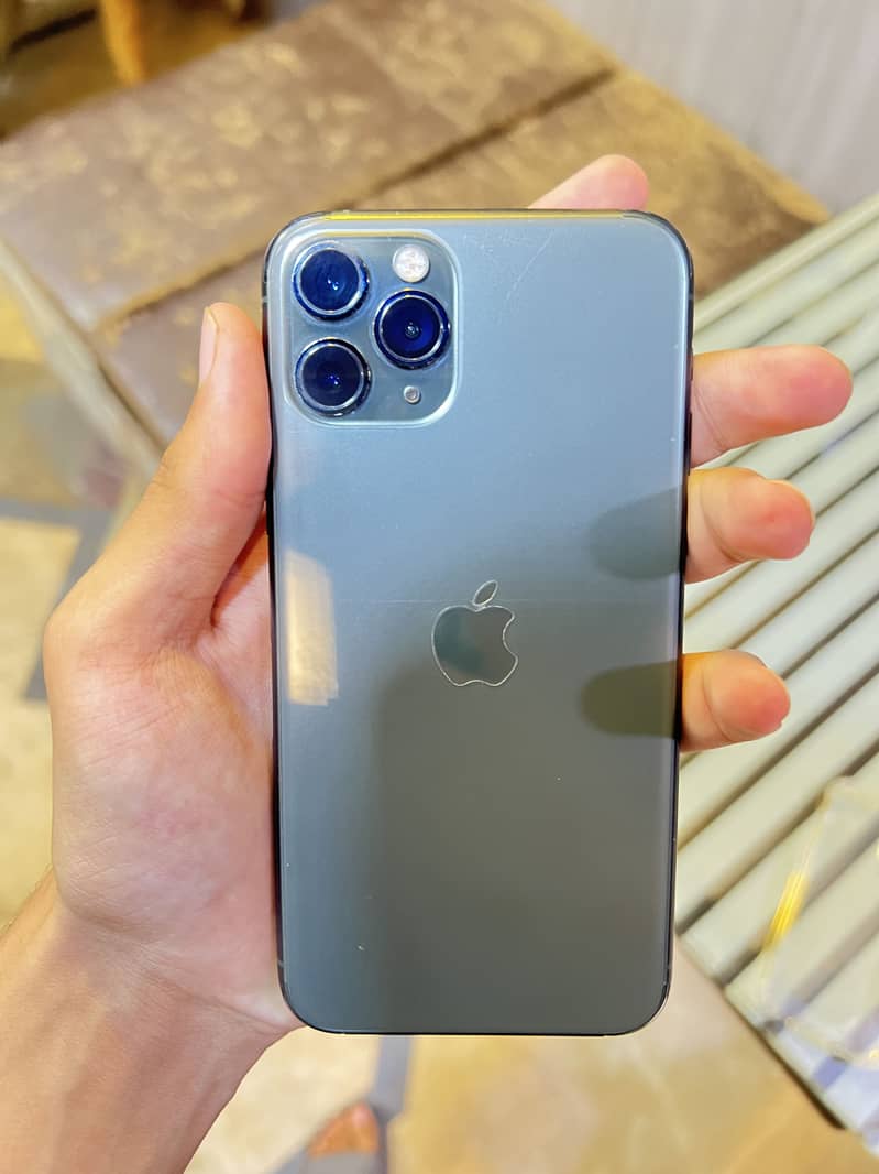 Apple iPhone 11 Pro 17
