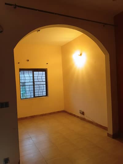 3Marla Upper Portion For Rent In Jubilee Town C block