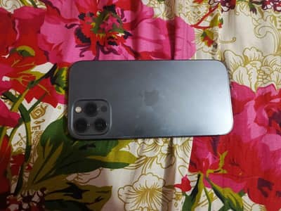Apple iPhone 12 Pro Max JV
