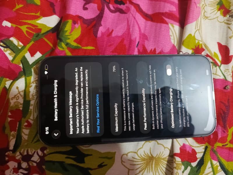 Apple iPhone 12 Pro Max JV 1