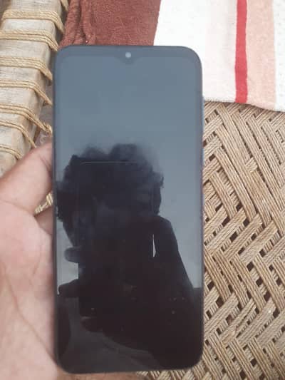Infinix Smart 6