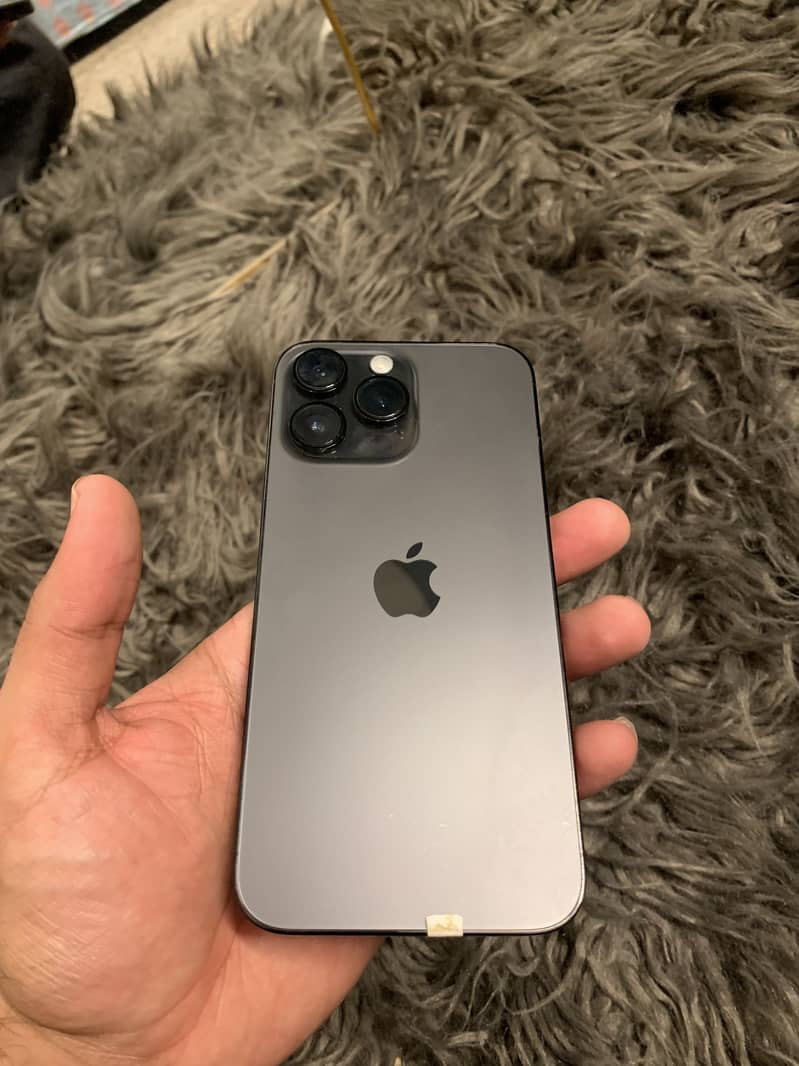 Apple iPhone 14 Pro Max 5