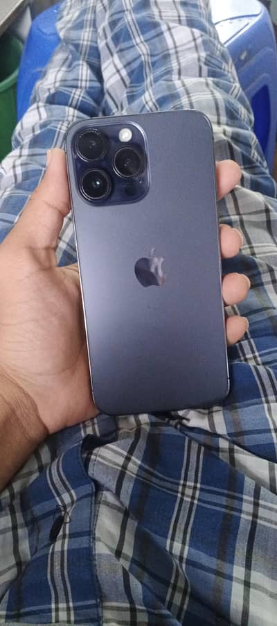 IPhone 14 Pro Max Factory Unlock Waterpack 93 Health
