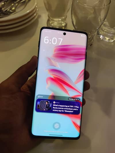 Motorola Edge