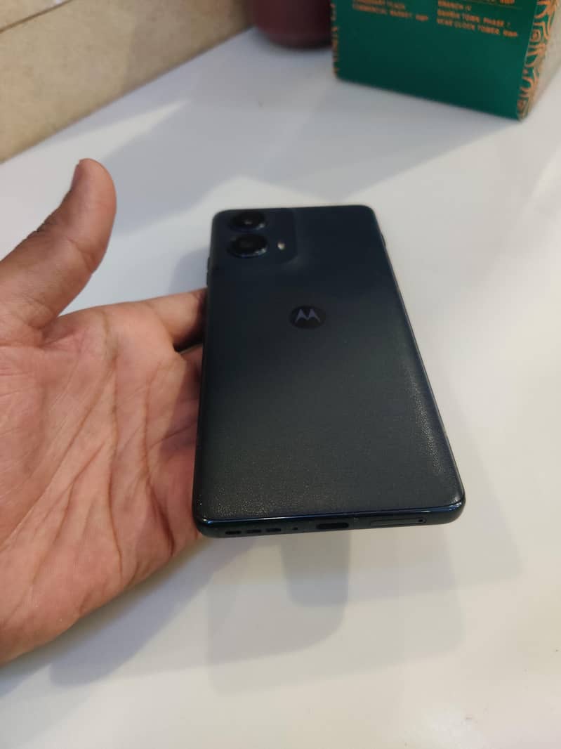 Motorola Edge 1