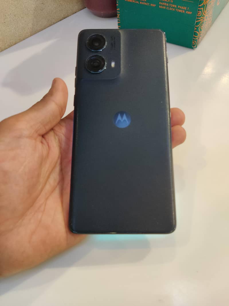 Motorola Edge 2