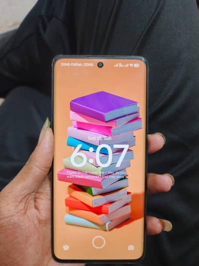 Xiaomi Redmi Note 15