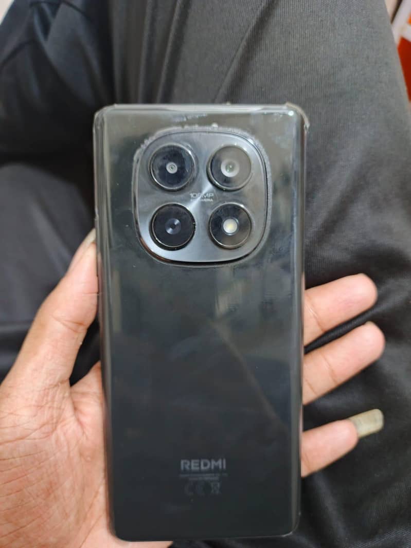 Xiaomi Redmi Note 15 1