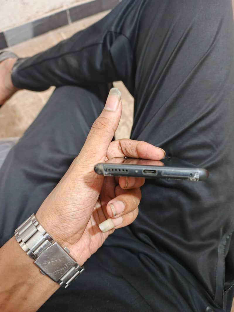 Xiaomi Redmi Note 15 5