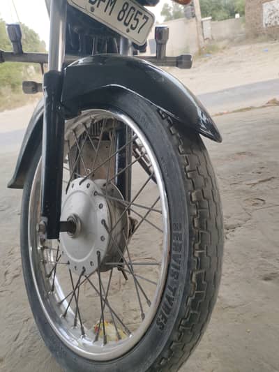 Honda Pridor 100 2020 Model