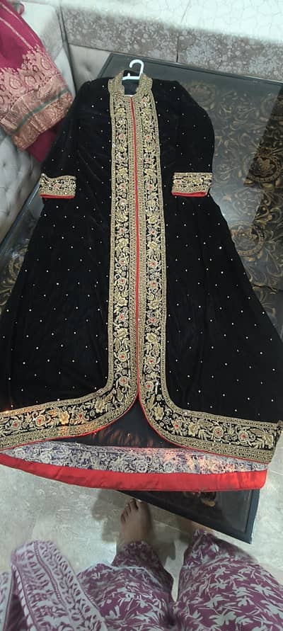 long kurta