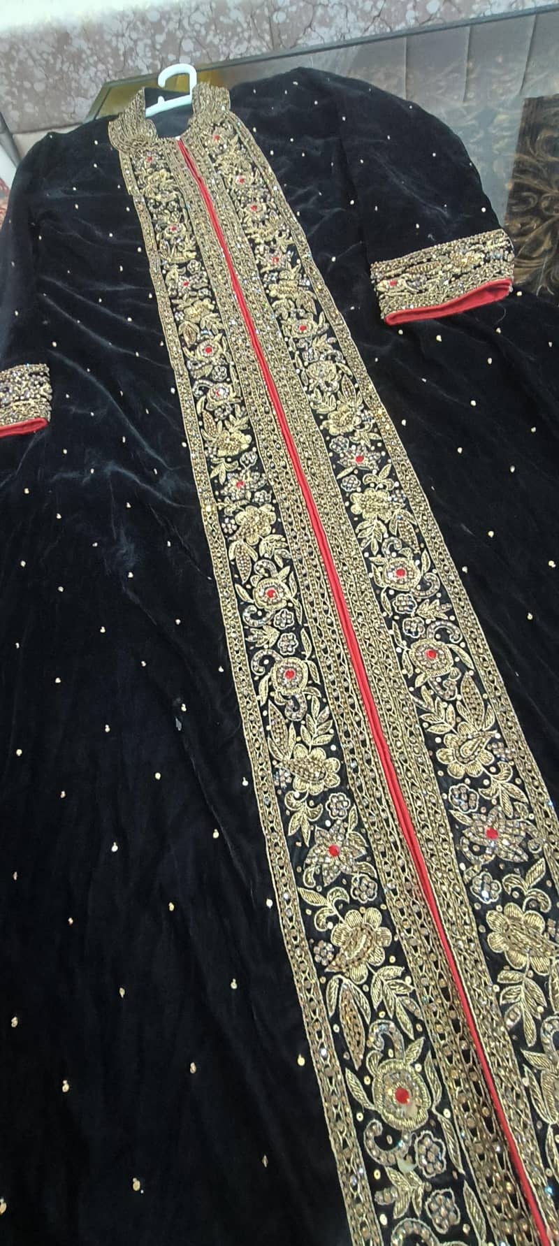 long kurta 1