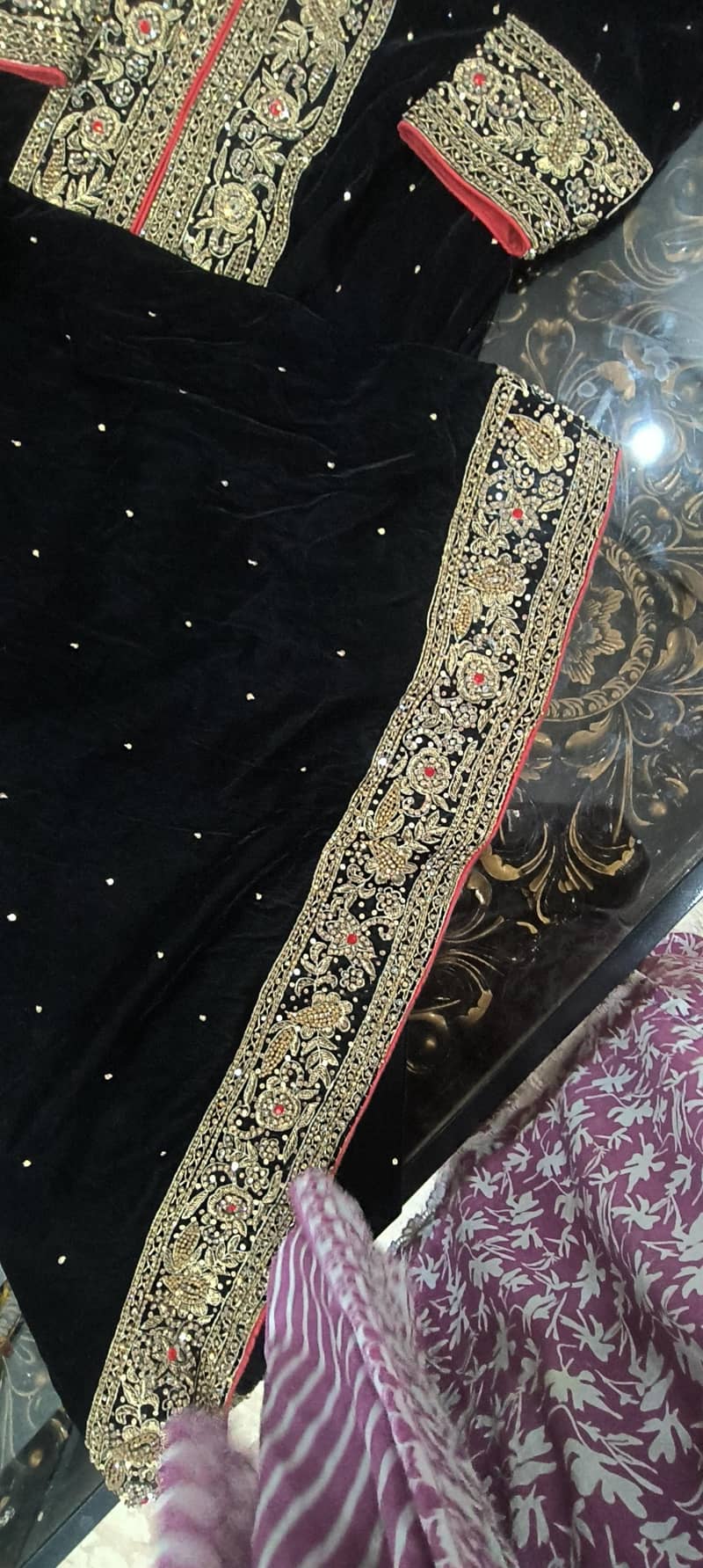 long kurta 2