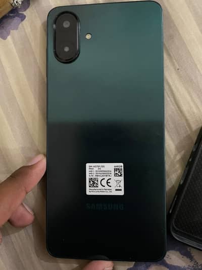 Samsung A 07