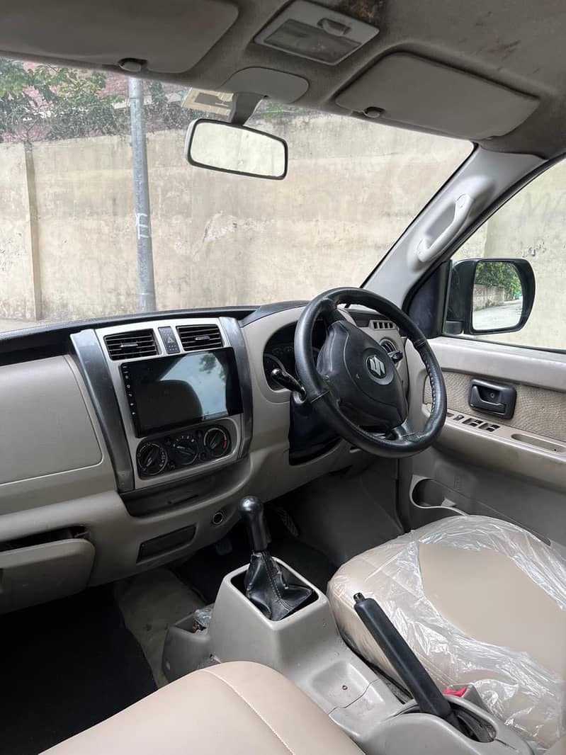 Suzuki APV 2012 4