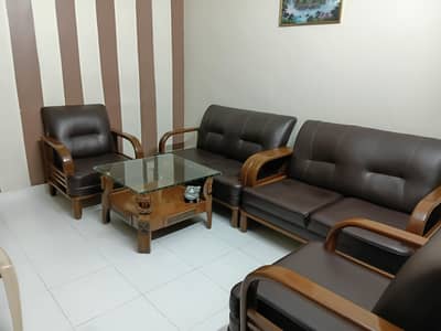 Sofa set for sell