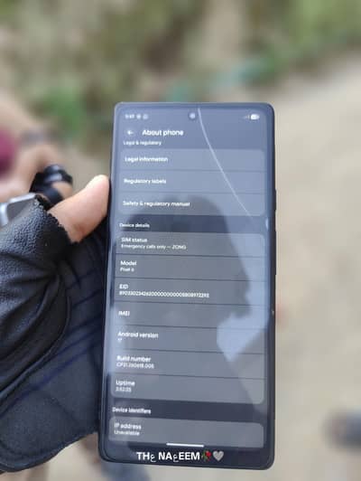 google pixel pixel 6 for sale