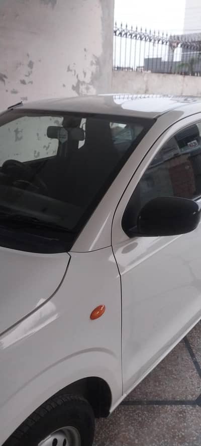Suzuki Alto VX 2024 plus AC
