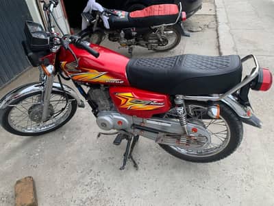 125 21 model