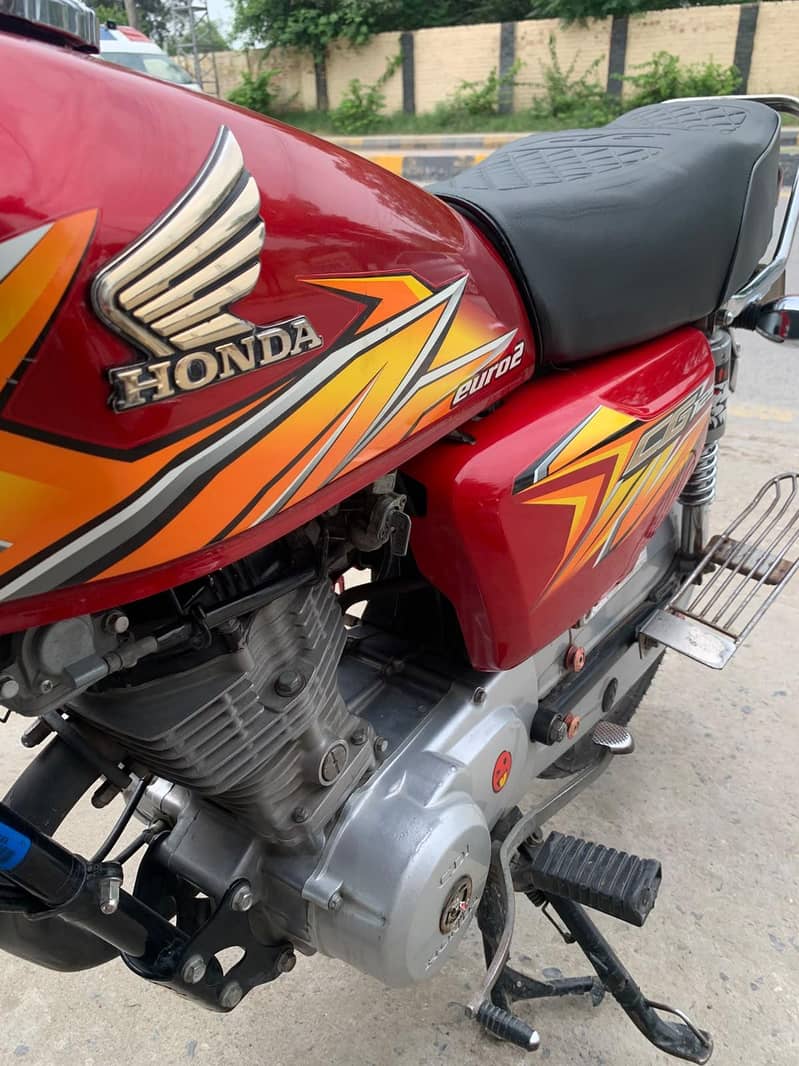 125 21 model 1