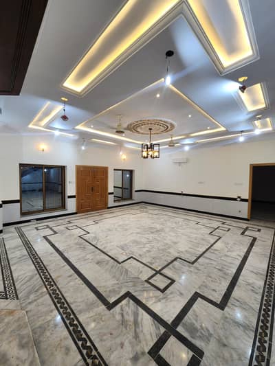 15 MARLA BASEMENT FOR RENT ISLAMIA TOWN NEAR FOREST BAZAR, PESHAWAR