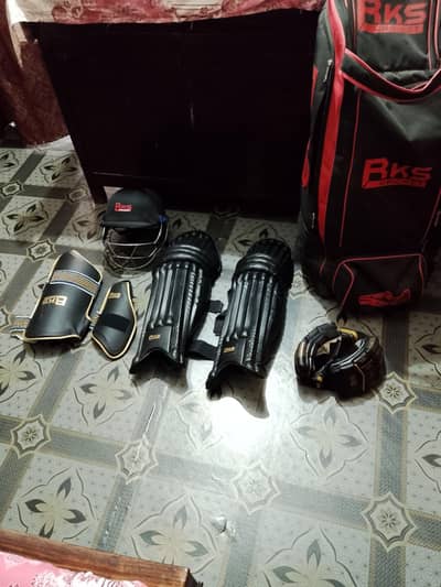 Cricket kit RKS